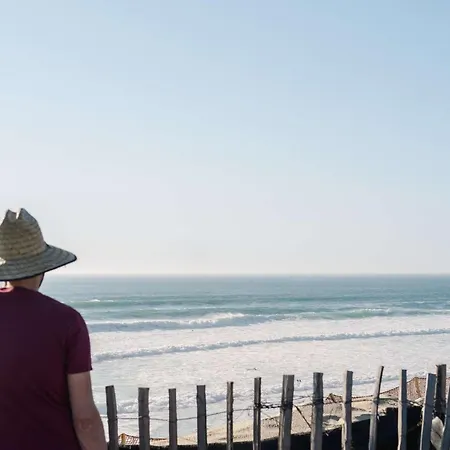 Maison De Charme Proche Des Plages Oceanes Classe 1 Villa Biscarrosse